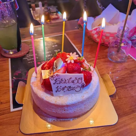 らうんじ ViVi