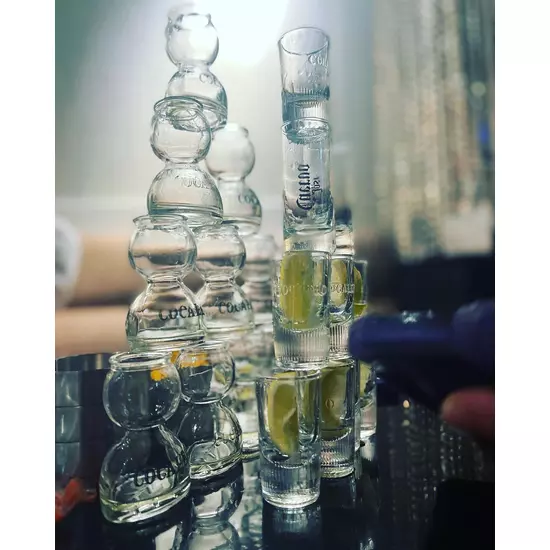 Mandarin Club～昼顔～（朝・昼）