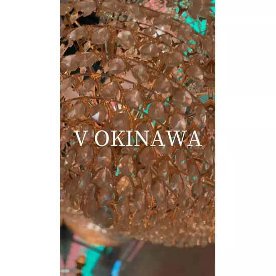 V OKINAWA