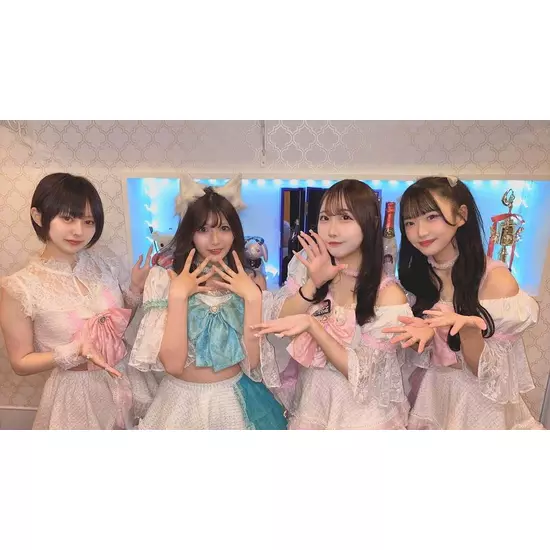 CAFE&BAR キミの彼女になりたい