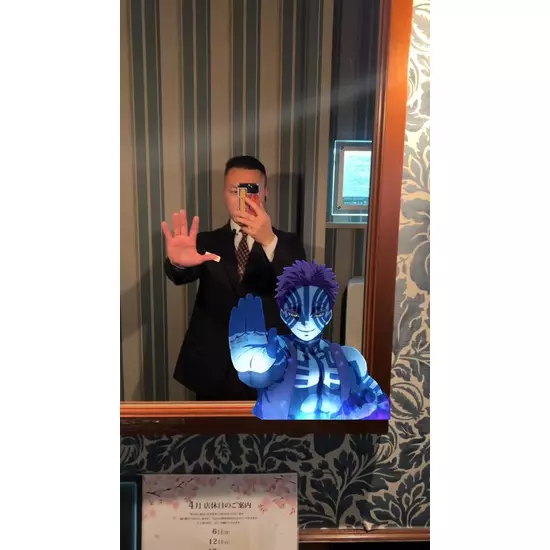 ASIAN CLUB 美ら 松本