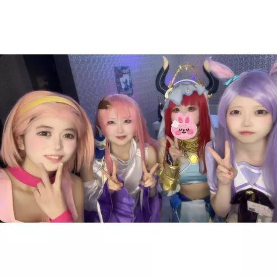 アニソンBAR あ～す！