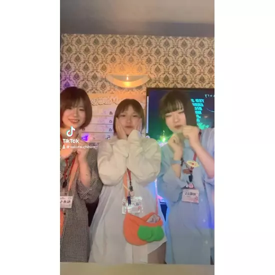 三島女どれみ・カフェ