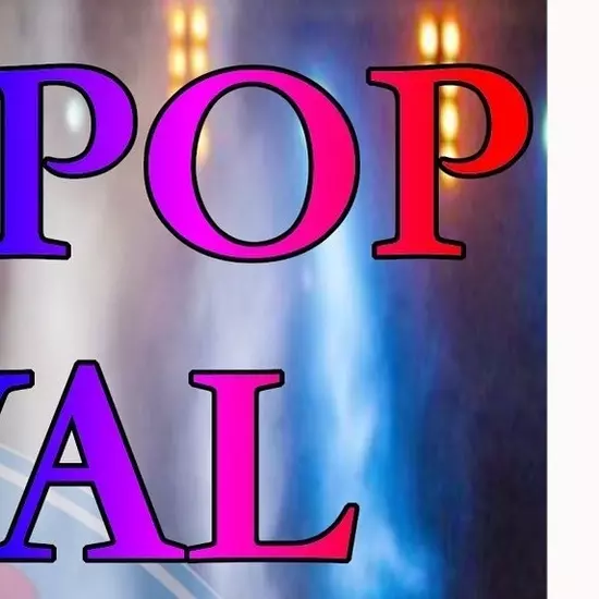 CANDY POP