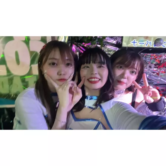 GirlsBar GRAND STADIUM