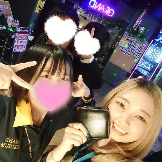 GirlsBar GRAND STADIUM