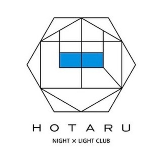 HOTARU NIGHT × LIGHT CLUB