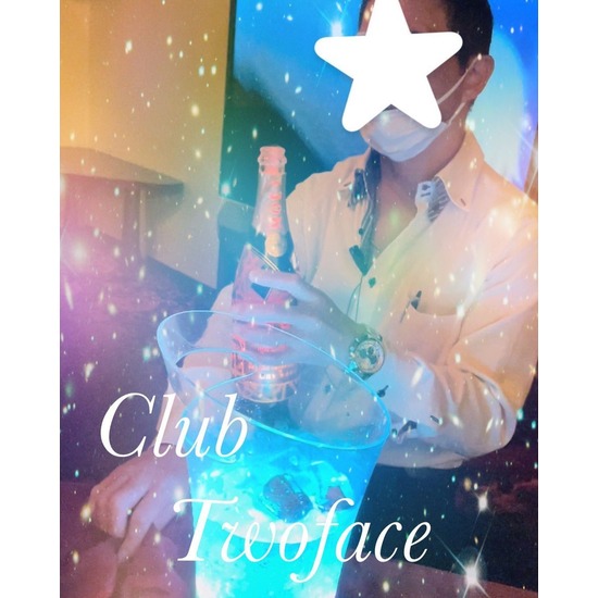 CLUB Twoface