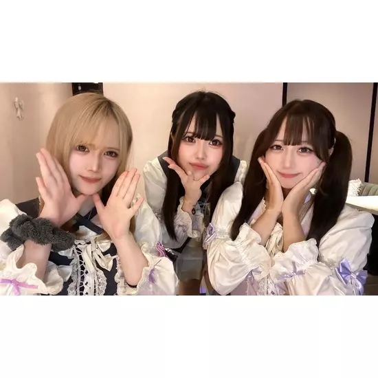 Oshi=Oshi MAID CLUB