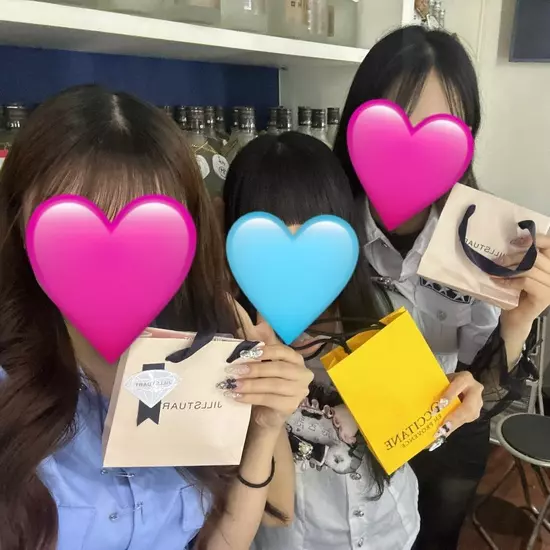 コスプレGirlsBar Ring