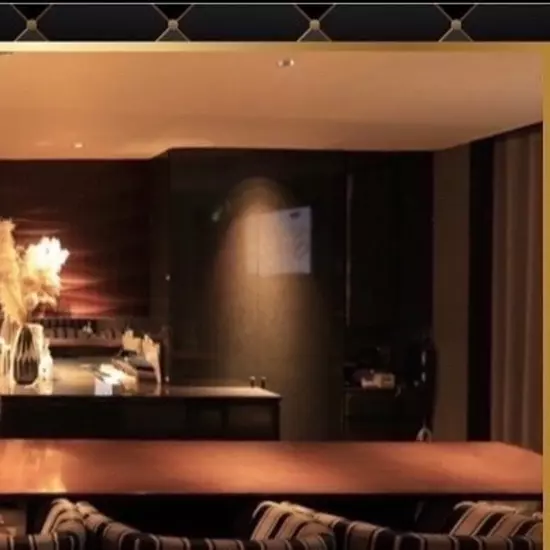 Bar Lounge SPICA