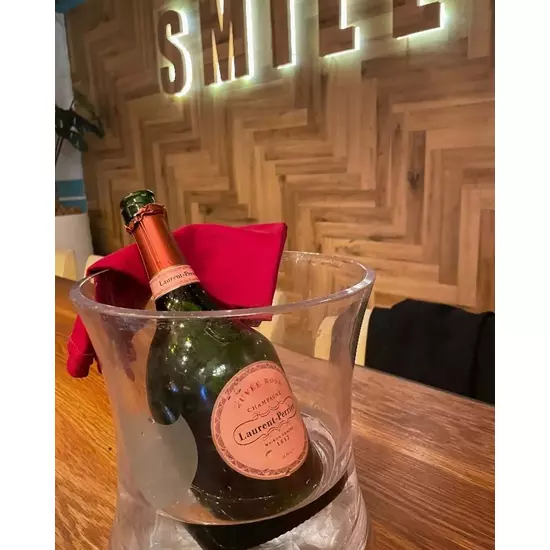 Girl’sBar Lounge Smile Terrace 