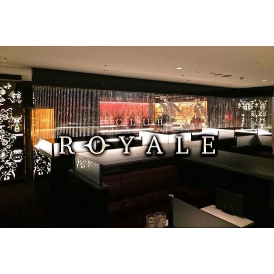 CLUB ROYALE