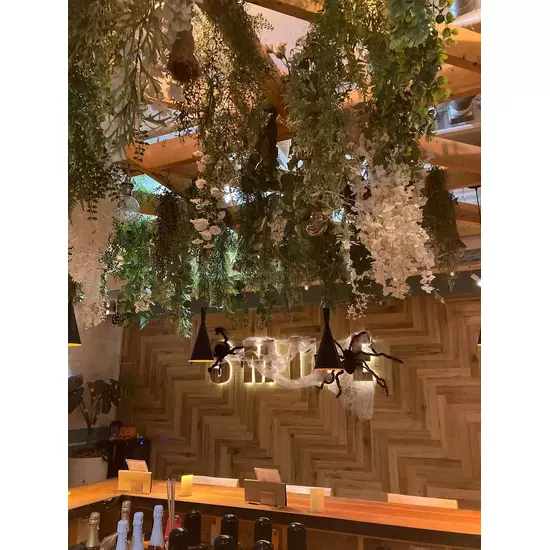 Girl’sBar Lounge Smile Terrace 