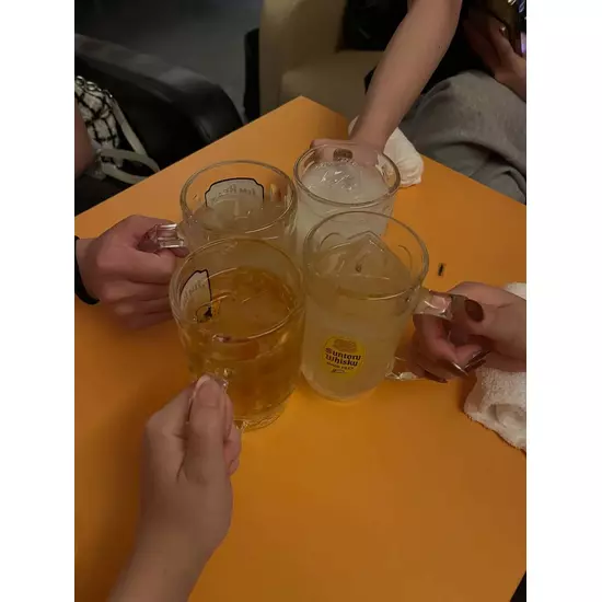 コスプレGirlsBar Ring