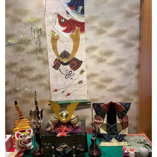 満月