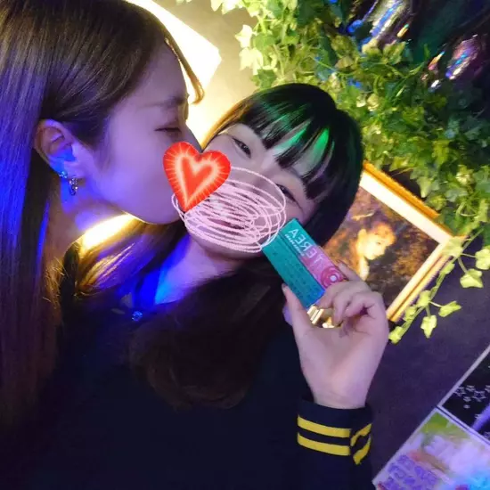 GirlsBar GRAND STADIUM