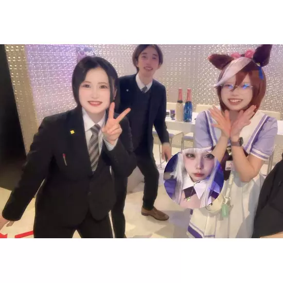 アニソンBAR あ～す！