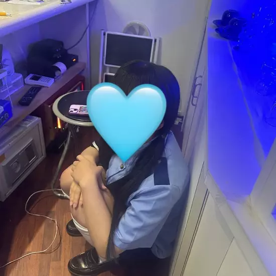 コスプレGirlsBar Ring