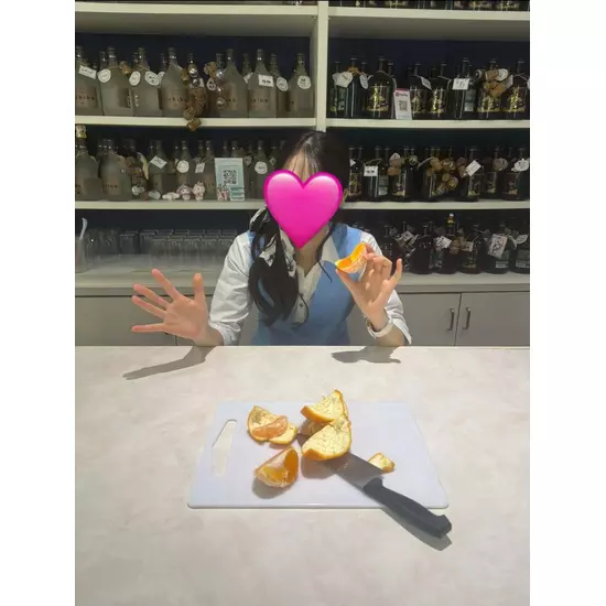 コスプレGirlsBar Ring