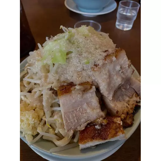 三島女どれみ・カフェ