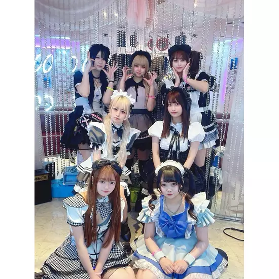 Candy Made スーパーズ