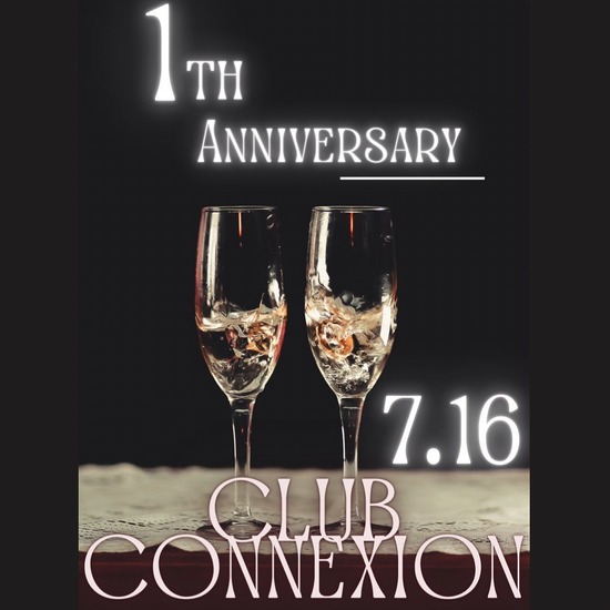 CLUB CONNEXION