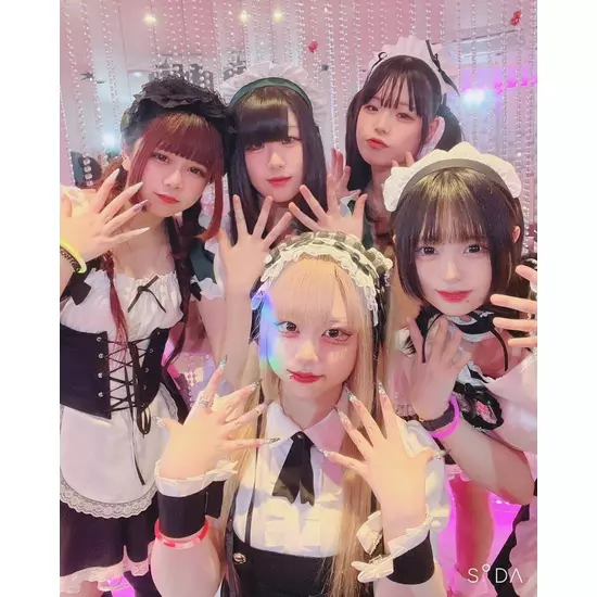 Candy Made スーパーズ