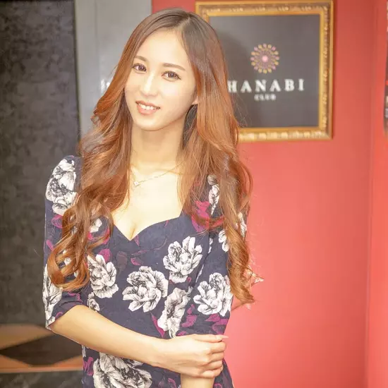 CLUB HANABI