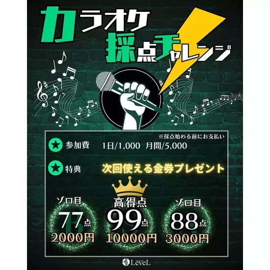LeveL