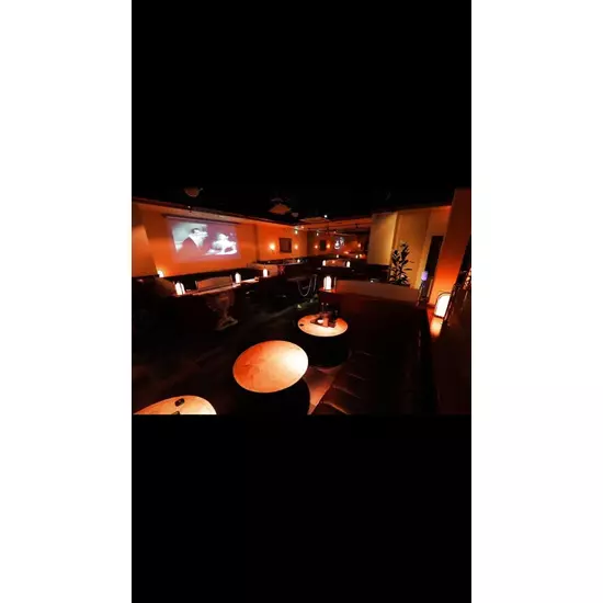 Club おかえりなさい