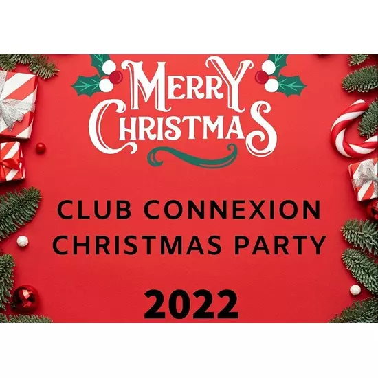 CLUB CONNEXION