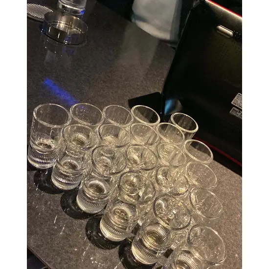 Girl's Bar CRUISE