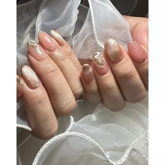 満月
