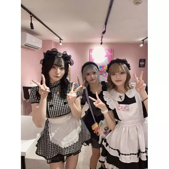 Candy made