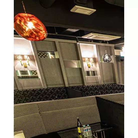 CLUB HARRY