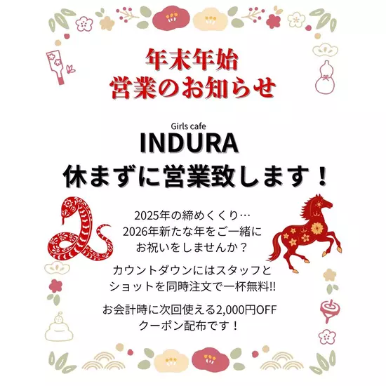 INDURA
