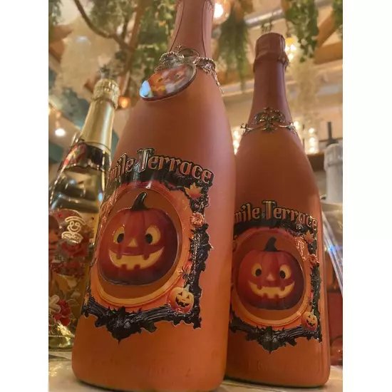 Girl’sBar Lounge Smile Terrace 