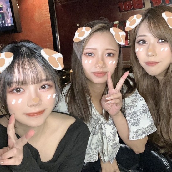 Girls Bar AHKAH’s 豊田土橋店