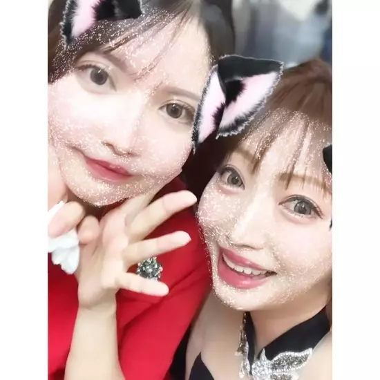 CLUB 茜