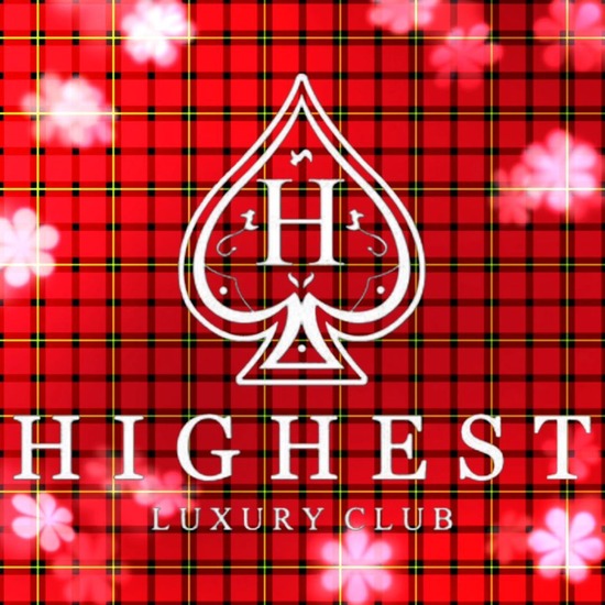 LUXURY CLUB HIGHEST