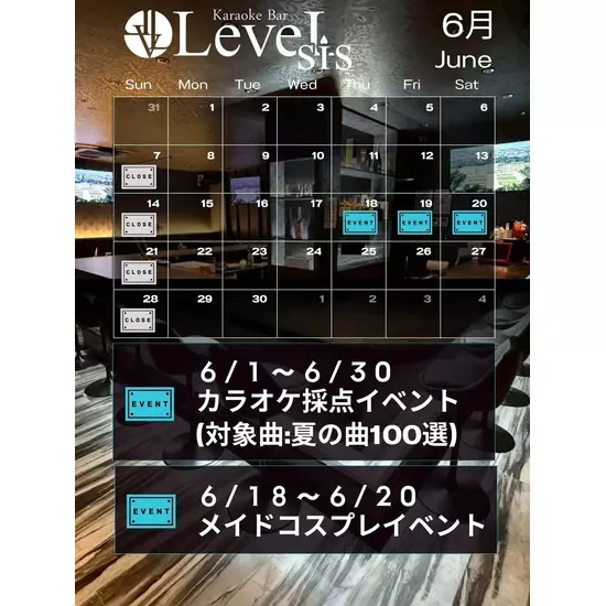 LeveL sis