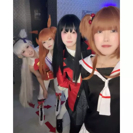 アニソンBAR あ～す！