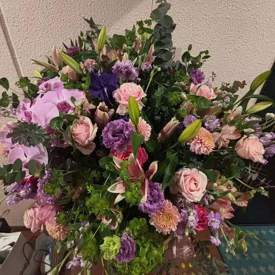 コスプレGirlsBar Ring