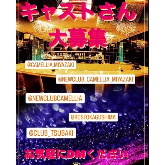 New Club Camellia