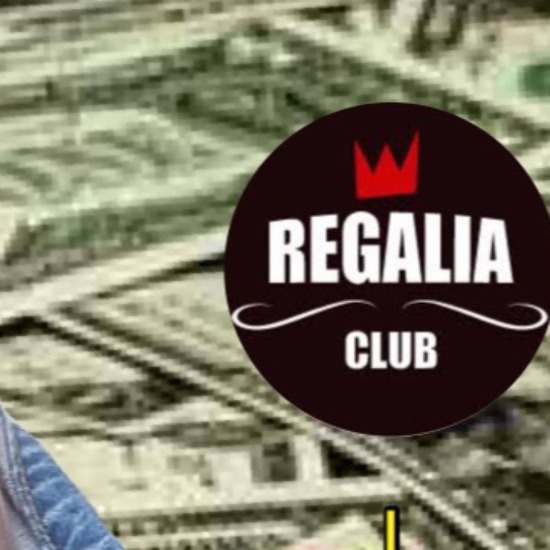 CLUB REGALIA