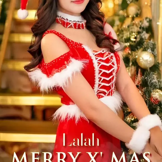 Lalah