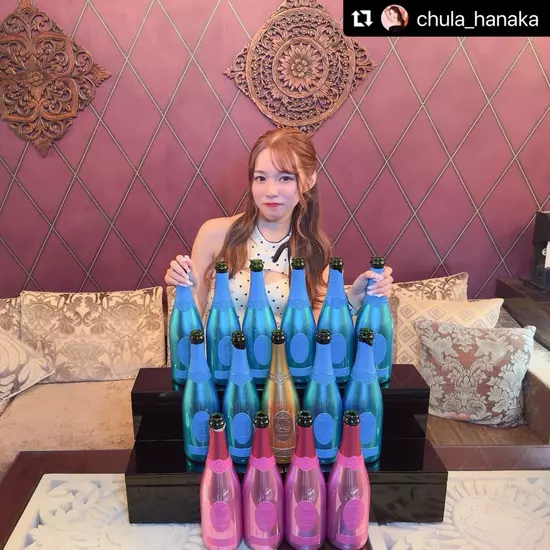 ASIAN CLUB 美ら 松本