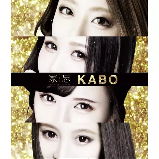 NEW STYLE LOUNGE 家忘 -KABO-