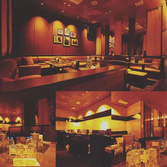 NEW STYLE LOUNGE 家忘 -KABO-